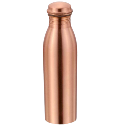 Amrit Freaker Copper Water Bottle