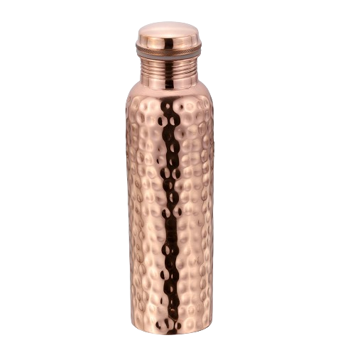 Amrit Heera Latif Copper Water Bottle